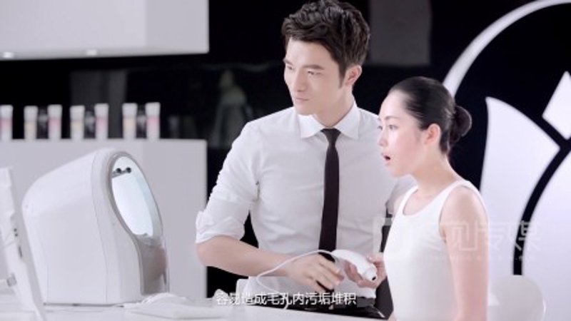 广告片拍摄:创意的力量如何塑造品牌形象?