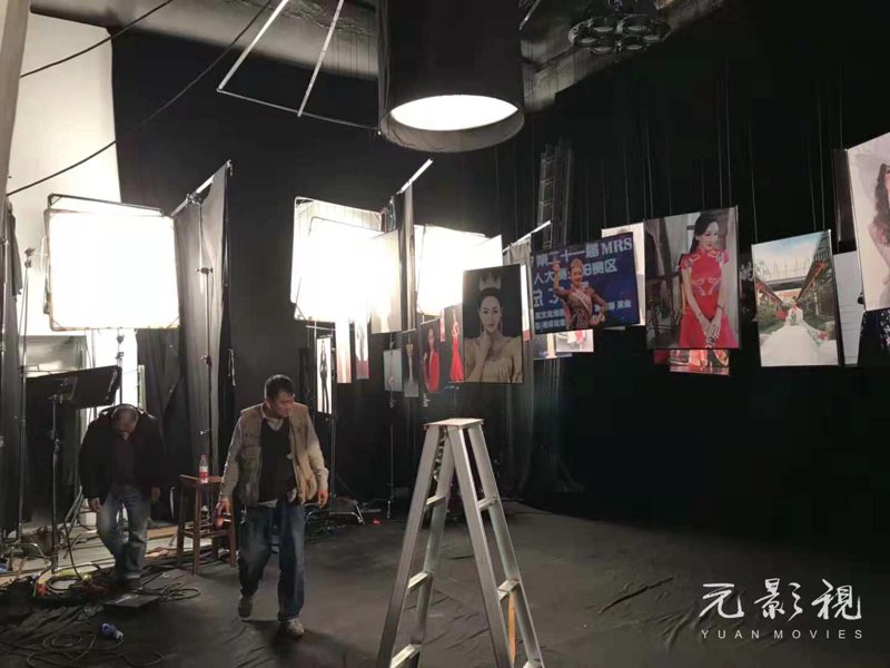 广告片拍摄——捕捉光影中的商业价值