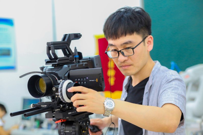 TVC广告片在品牌传播中的新风采